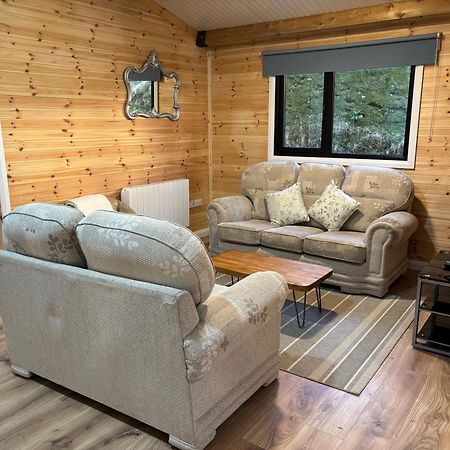 Rosies Cabin Maum 戈尔韦 外观 照片